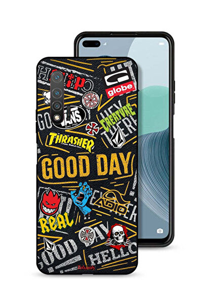 Tolwak غطاء حماية لهاتف هواوي نوفا 6 - يوم جيد