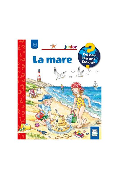 Editura Casa Pe mare 