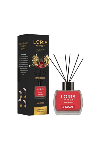 Loris Room Freshener Aphrodisiac, Loris, 120 ml