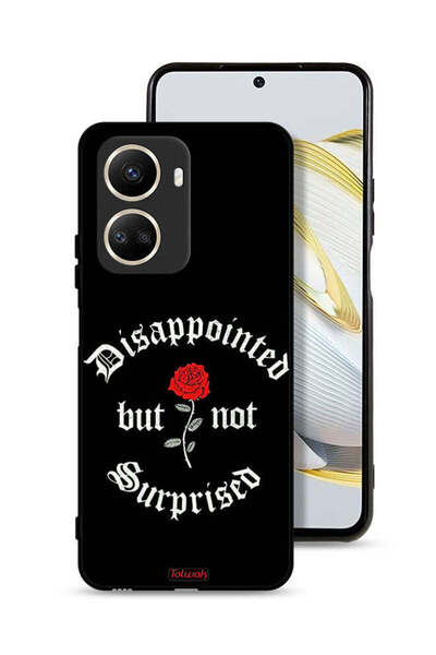 Tolwak Huawei nova 10 SE Protective Case Cover Disappointed But Not Surprised