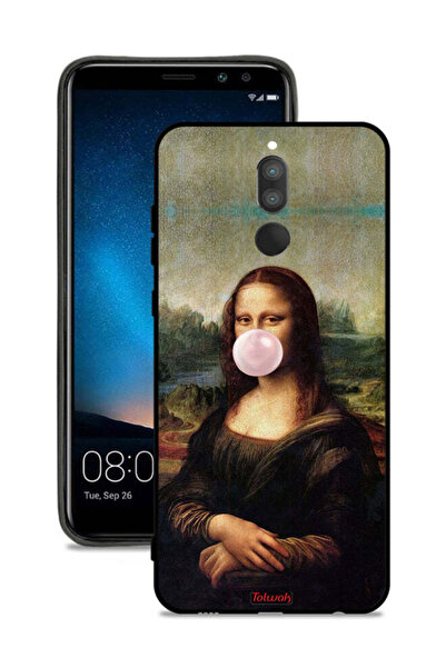 Tolwak غطاء حماية بابل لهاتف هواوي ميت 10 لايت