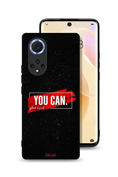 Tolwak غطاء حماية لهاتف هواوي نوفا 9 يمكنك