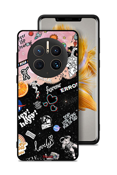 Tolwak غطاء حماية لهاتف هواوي ميت 50 برو - أنت تقرأ أفكاري