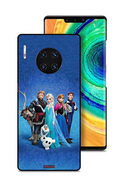 Tolwak غطاء حماية لهاتف هواوي ميت 30 برو - أصدقاء للأبد