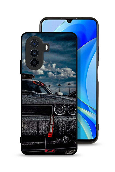 Tolwak غطاء حماية لهاتف هواوي نوفا Y70، قم بإزالته قبل القيادة