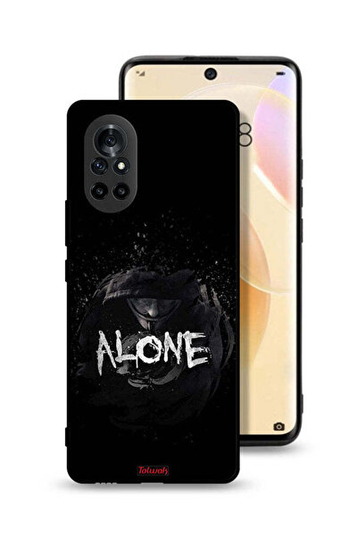 Tolwak Huawei nova 8 Protective Case Cover Alone