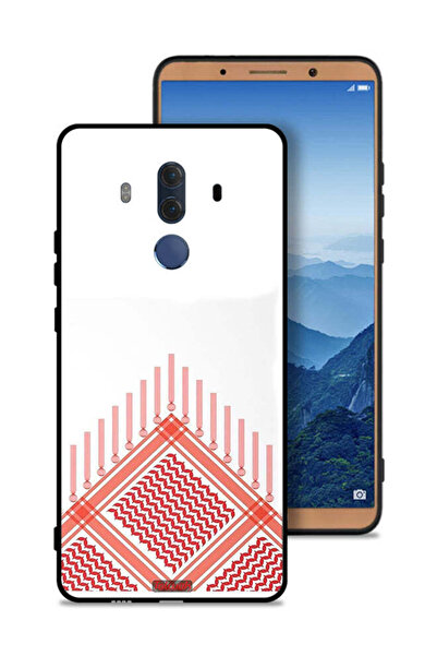 Tolwak غطاء حماية لهاتف هواوي ميت 10 برو - شمال