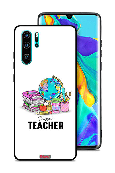 Tolwak غطاء حماية لهاتف هواوي P30 Pro - المعلم المبارك