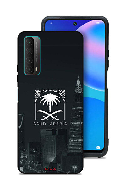 Tolwak غطاء حماية لهاتف هواوي بي سمارت (2021) المملكة العربية السعودية