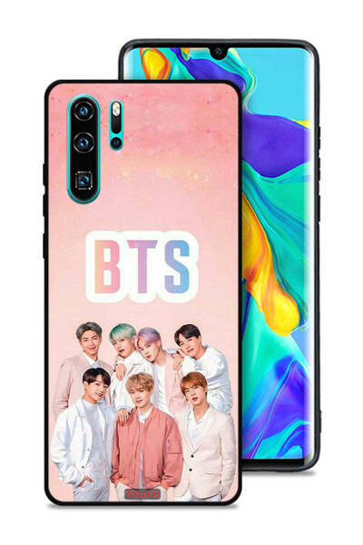 Tolwak غطاء حماية لهاتف هواوي P30 Pro - أفضل فريق