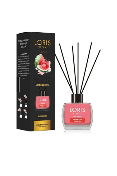 Loris Room Freshener Loris Watermelon Scent 120 ml