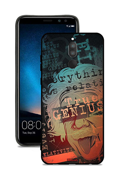 Tolwak غطاء حماية لهاتف هواوي ميت 10 لايت - عبقري حقيقي