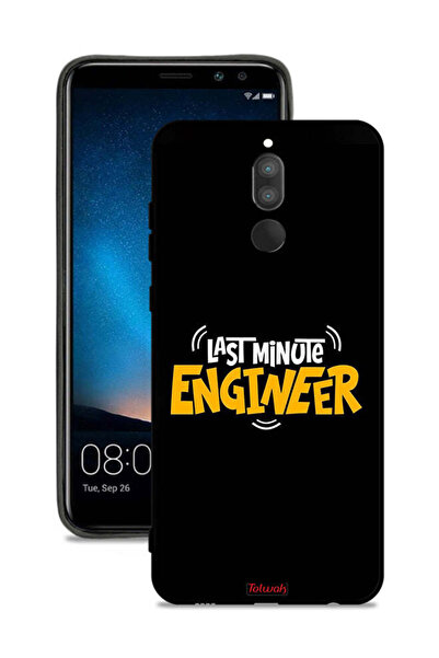 Tolwak غطاء حماية لهاتف هواوي ميت 10 لايت - مهندس اللحظة الأخيرة