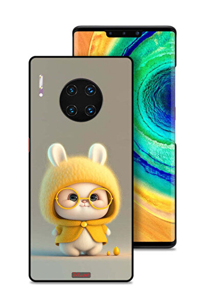 Tolwak غطاء حماية لهاتف هواوي ميت 30 برو - أرنب صغير