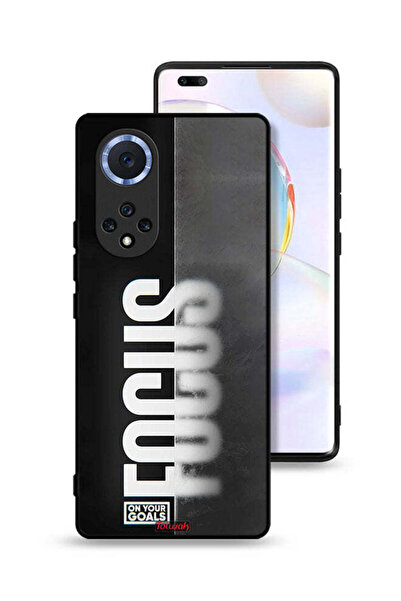 Tolwak غطاء حماية لهاتف Honor 50 Pro - ركز على أهدافك