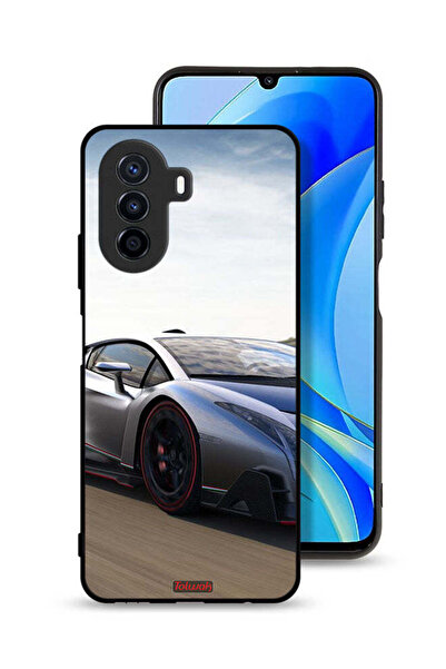 Tolwak غطاء حماية لهاتف هواوي نوفا Y70 من سبيد ماستر