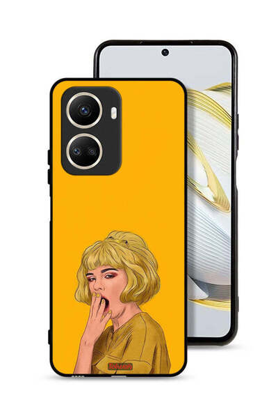 Tolwak غطاء حماية لهاتف هواوي نوفا 10 إس إي - شعور بالدوار