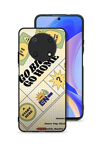 Tolwak غطاء حماية لهاتف هواوي نوفا Y90 - كبير أو صغير