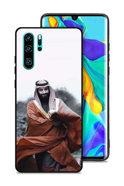 Tolwak غطاء حماية هواوي بي 30 برو محمد بن سلمان بن عبد العزيز