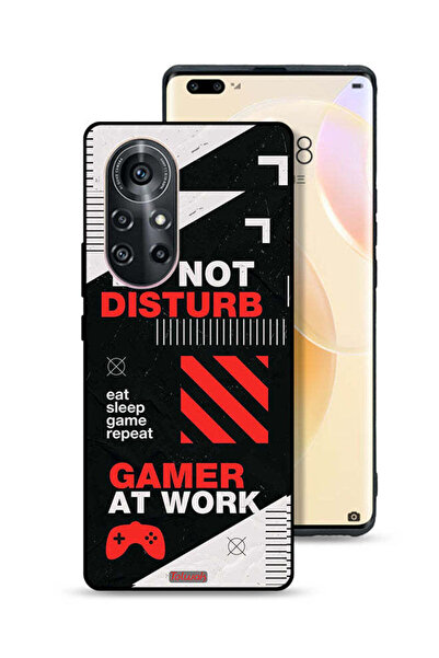 Tolwak غطاء حماية لهاتف هواوي نوفا 8 برو لا يزعج اللاعبين في العمل