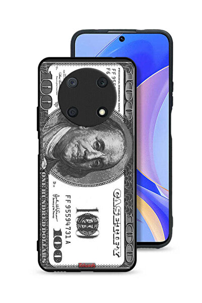 Tolwak غطاء حماية لهاتف هواوي نوفا Y90 بنقشة الدولار