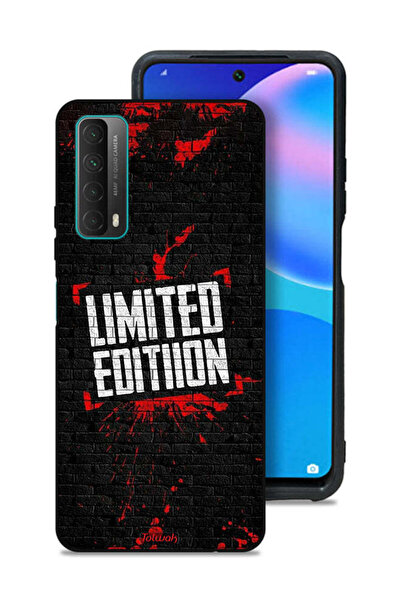 Tolwak غطاء حماية لهاتف هواوي بي سمارت (2021) إصدار محدود