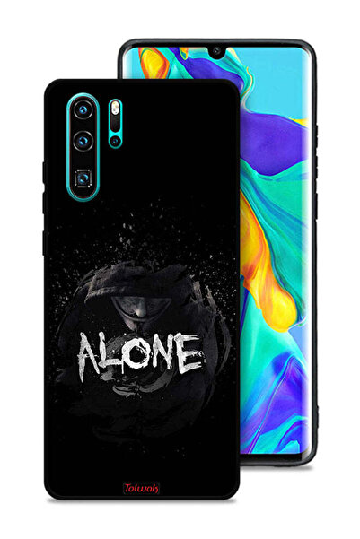 Tolwak غطاء حماية لهاتف هواوي P30 Pro وحده