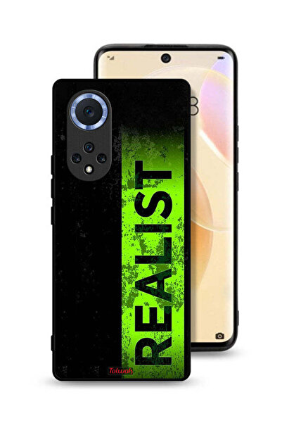 Tolwak Huawei nova 9 Protective Case Cover Realist