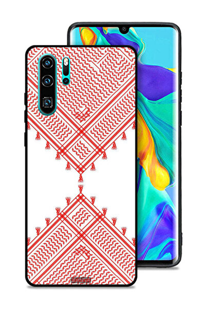 Tolwak غطاء حماية لهاتف هواوي بي 30 برو - شمال