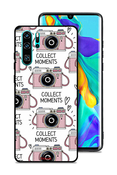 Tolwak غطاء حماية لهاتف هواوي P30 Pro - اجمع اللحظات