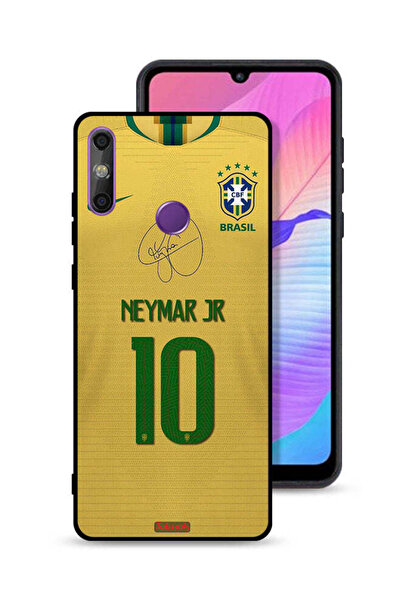 Tolwak غطاء حماية لهاتف هواوي إنجوي 20e نيمار جونيور 10