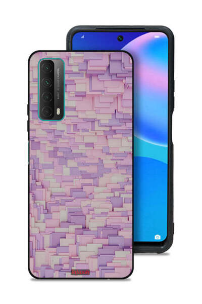 Tolwak غطاء حماية لهاتف هواوي بي سمارت (2021) من باول