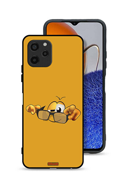 Tolwak Huawei nova Y61 Protective Case Cover Look At