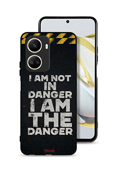 Tolwak حافظة هواوي نوفا 10 SE أنا لست واقية