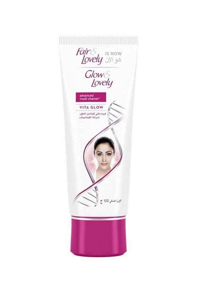 Fair & Lovely Multi-Vitamin Face Cream 100g