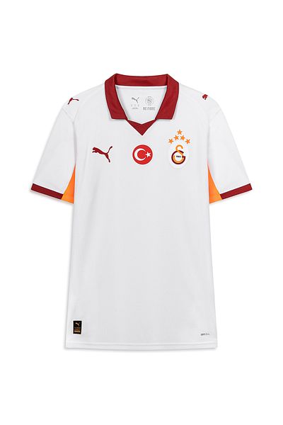 Puma Tricou de deplasare pentru bărbați Galatasaray 25/26 (779811-02)