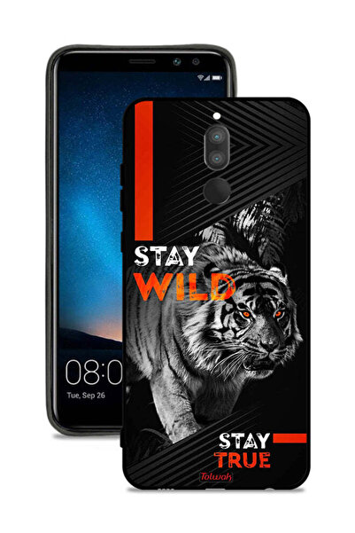 Tolwak غطاء حماية لهاتف هواوي ميت 10 لايت - حافظ على هدوئك