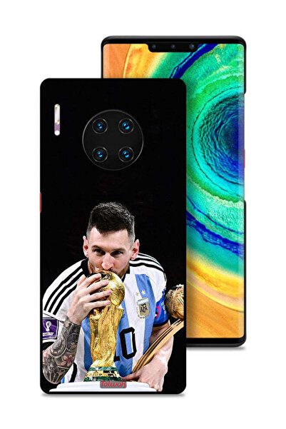 Tolwak غطاء حماية لهاتف هواوي ميت 30 برو ميسي