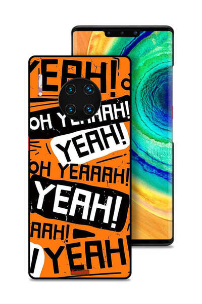 Tolwak غطاء حماية لهاتف هواوي ميت 30 برو - أوه ياه