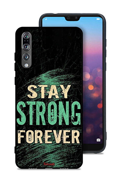 Tolwak غطاء حماية لهاتف هواوي P20 Pro - حافظ على قوتك للأبد