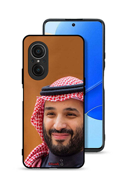 Tolwak غطاء حماية لهاتف هواوي نوفا 9 SE محمد بن سلمان