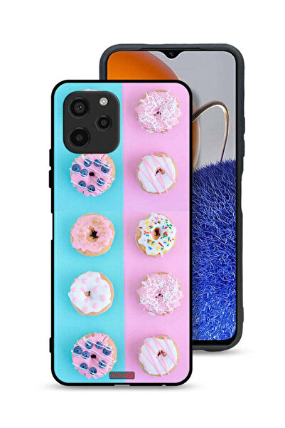 Tolwak غطاء حماية لهاتف هواوي نوفا Y61 - دوناتس هيذر