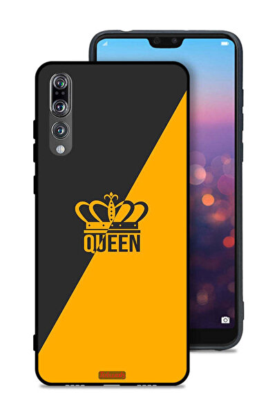 Tolwak غطاء حماية لهاتف هواوي بي 20 برو - كوين