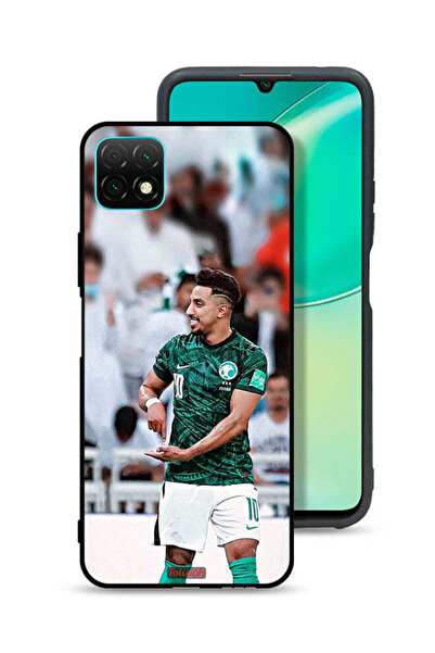 Tolwak غطاء حماية واقٍ لهاتف هواوي نوفا Y60 سليم الدواسير