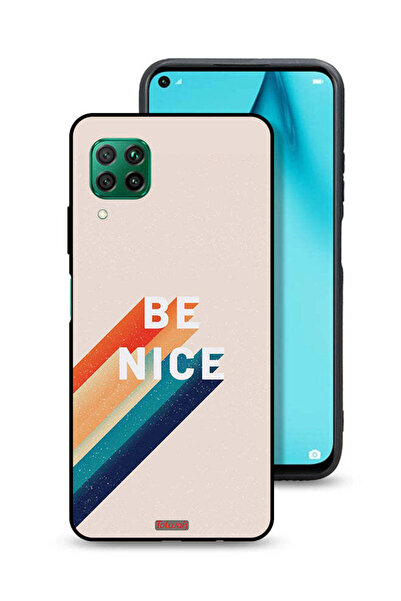 Tolwak غطاء حماية لهاتف هواوي P40 لايت 4G - بي نيس
