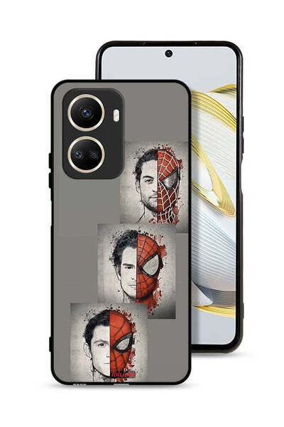 Tolwak غطاء حماية لهاتف هواوي نوفا 10 SE سبايدر مان