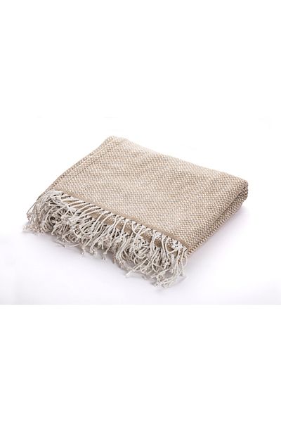 LUFA HOME Trio Blanket (130*190)