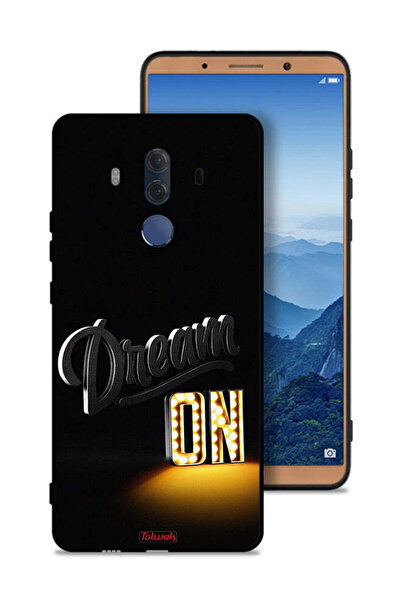 Tolwak غطاء حماية لهاتف هواوي ميت 10 برو - دريم أون