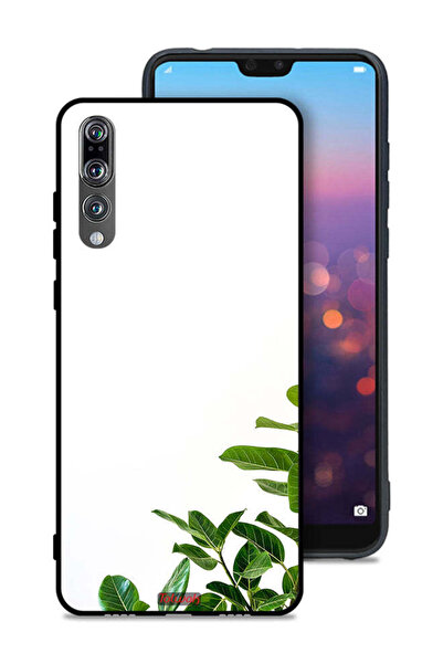 Tolwak غطاء حماية لهاتف هواوي P20 Pro، مطبوع عليه صورة جوش كالابريس