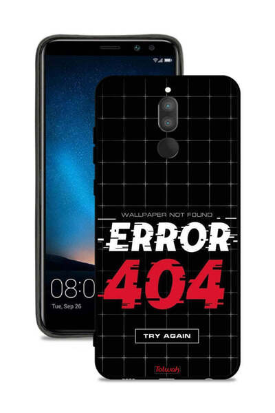 Tolwak غطاء حماية لهاتف هواوي ميت 10 لايت - خطأ 404